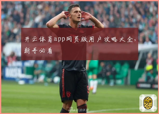 开云体育app网页版用户攻略大全，新手必看