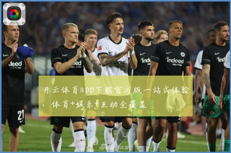 开云体育app下载官方版一站式体验，体育+娱乐+互动全覆盖